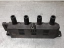 Recambio de bobina encendido para fiat nuova 500 (150) pop referencia OEM IAM 55200112  