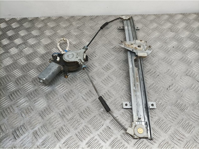 Recambio de elevalunas delantero derecho para honda civic berlina 3 (ep1/2) 1.6 vtec cat (d 16 v 1) referencia OEM IAM 72210S6AG