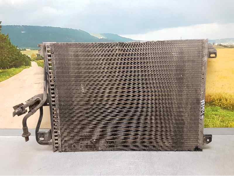 Recambio de condensador / radiador aire acondicionado para jeep gr.cherokee (zj)/(z) 2.5 td laredo (z) referencia OEM IAM 551158