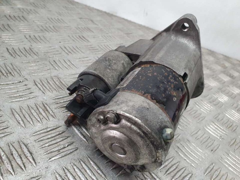 Recambio de motor arranque para renault megane ii berlina 5p confort authentique referencia OEM IAM 8200584675B M000T87881 MITSU