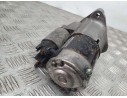 Recambio de motor arranque para renault megane ii berlina 5p confort authentique referencia OEM IAM 8200584675B M000T87881 MITSU