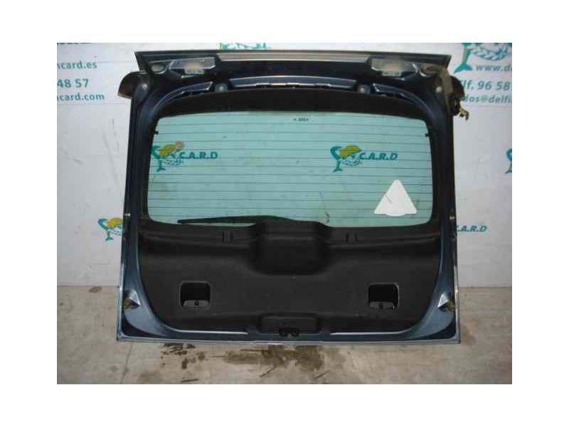 Recambio de porton trasero para citroën c4 berlina cool referencia OEM IAM 8701T9  