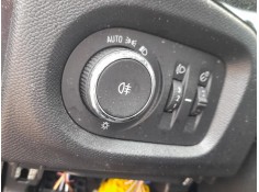 Recambio de mando luces para opel corsa f (p2jo) 1.2 (68) referencia OEM IAM 98320468YX  