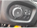 Recambio de mando luces para opel corsa f (p2jo) 1.2 (68) referencia OEM IAM 98320468YX  