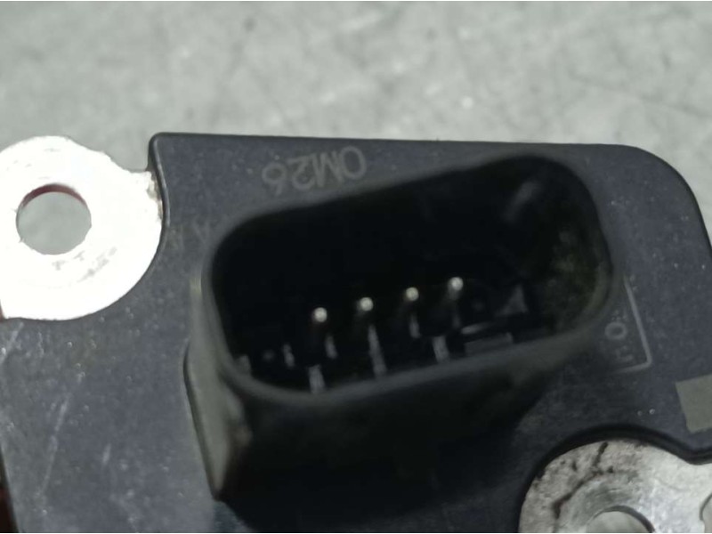 Recambio de caudalimetro para ford fiesta (cb1) trend referencia OEM IAM 8V2112B579A  