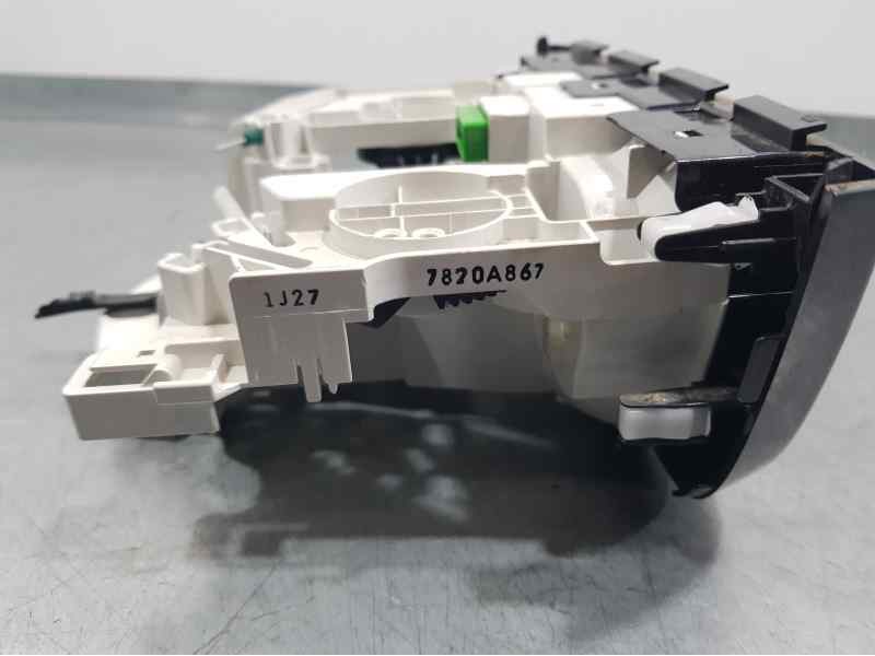 Recambio de mando calefaccion / aire acondicionado para mitsubishi space star 120 kaiteki referencia OEM IAM 7820A867  