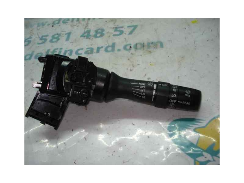 Recambio de mando limpia para toyota rav 4 (a3) executive referencia OEM IAM   