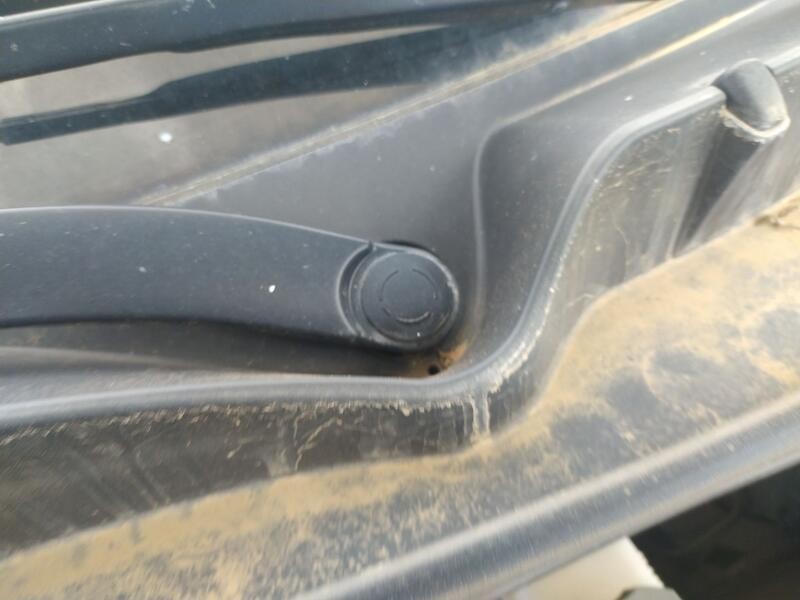 Recambio de motor limpia delantero para kia sportage iv (ql, qle) 1.6 gdi referencia OEM IAM 98110F2000  