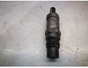 Recambio de inyector para seat ibiza (6k) 1.9 diesel (1y) referencia OEM IAM KCA27S77  028130201B