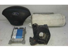 Recambio de kit airbag para ford focus berlina (cak) trend referencia OEM IAM   