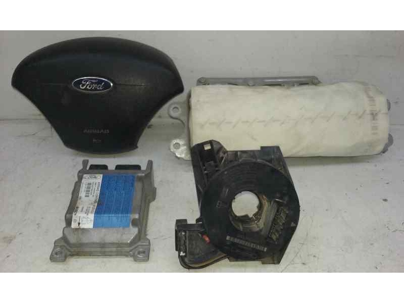 Recambio de kit airbag para ford focus berlina (cak) trend referencia OEM IAM   