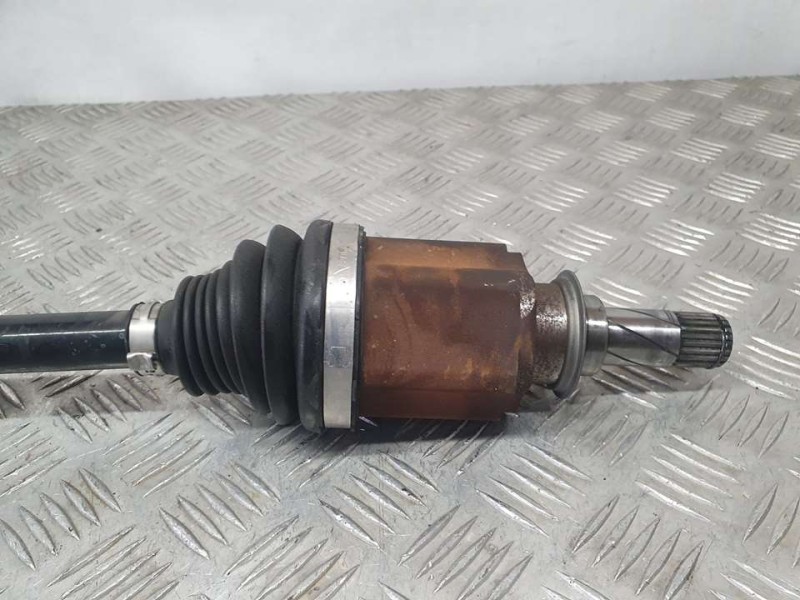 Recambio de transmision delantera derecha para opel astra k lim. 5türig selective start/stop referencia OEM IAM 39108243 3284429