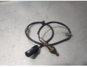 Recambio de sonda lambda para opel corsa d cosmo referencia OEM IAM 55562290  NTK