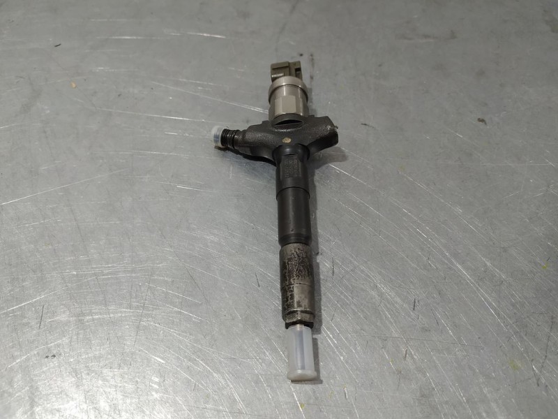 Recambio de inyector para saab 9-5 familiar 3.0 tid vector referencia OEM IAM 8972391617  DENSO