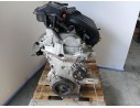 Recambio de motor completo para nissan juke (f15) acenta referencia OEM IAM HR16  194255R