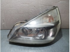 Recambio de faro izquierdo para renault espace iv (jk0) privilege referencia OEM IAM SIN REF  XENÓN-PULIR