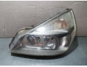Recambio de faro izquierdo para renault espace iv (jk0) privilege referencia OEM IAM SIN REF  XENÓN-PULIR