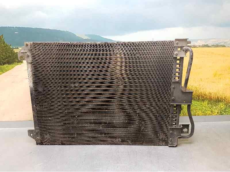 Recambio de condensador / radiador aire acondicionado para jeep gr.cherokee (zj)/(z) 2.5 td laredo (z) referencia OEM IAM 551158