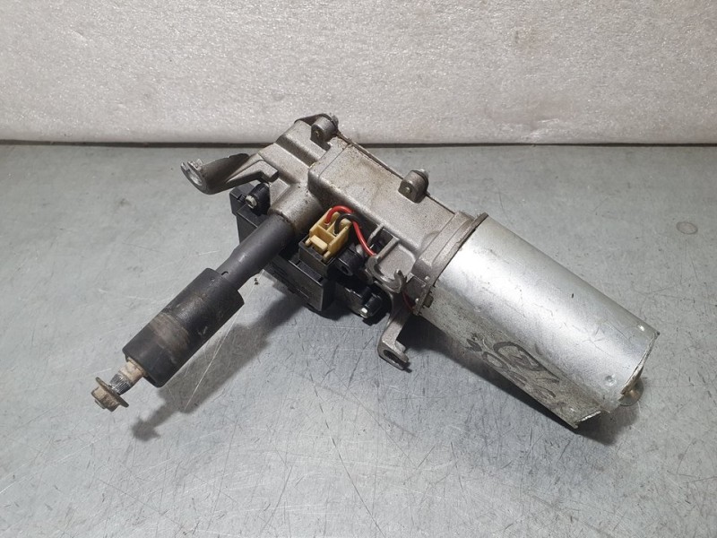 Recambio de motor limpia trasero para fiat bravo (182) jtd 105 / 100 trofeo referencia OEM IAM 9030181  