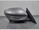 Recambio de retrovisor derecho para nissan x-trail (t32) acenta referencia OEM IAM 963016FL5A  ELECTRICO , ROZADO , C/ CAMARA