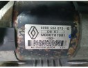 Recambio de motor arranque para renault megane ii berlina 5p confort authentique referencia OEM IAM 8200584675B M000T87881 MITSU