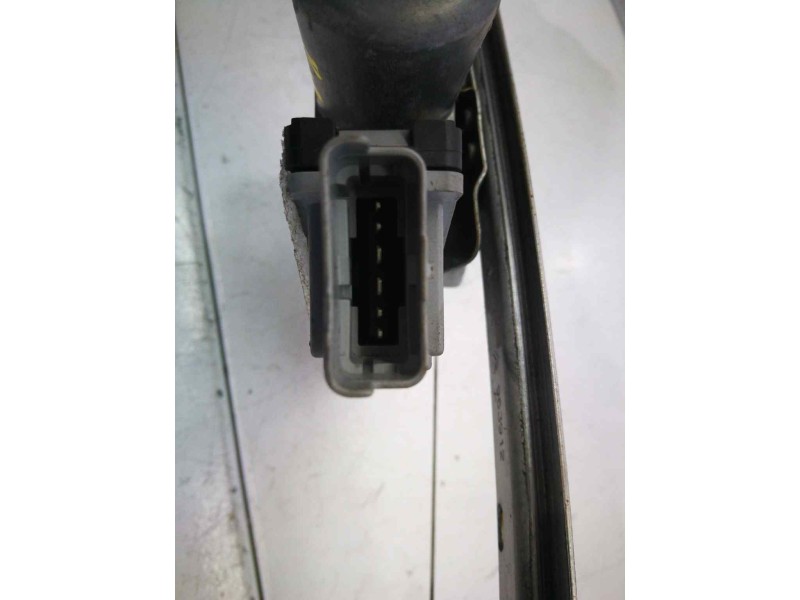 Recambio de elevalunas delantero derecho para citroën c3 1.4 sx plus referencia OEM IAM  6 PINS 440618F