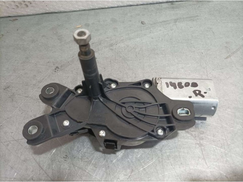 Recambio de motor limpia trasero para ford c-max (ceu) trend referencia OEM IAM 1755929  