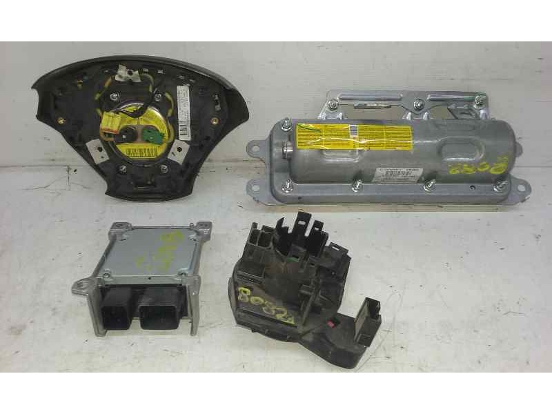Recambio de kit airbag para ford focus berlina (cak) trend referencia OEM IAM   