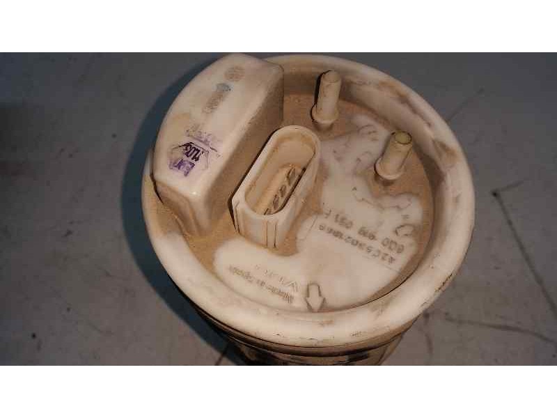 Recambio de aforador para volkswagen polo (9n1) match referencia OEM IAM A2C53021868 6Q0919051F VDO