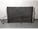 Recambio de condensador / radiador aire acondicionado para kia cee´d attract referencia OEM IAM 97606A7601  