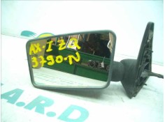 RETROVISOR IZQUIERDO CM