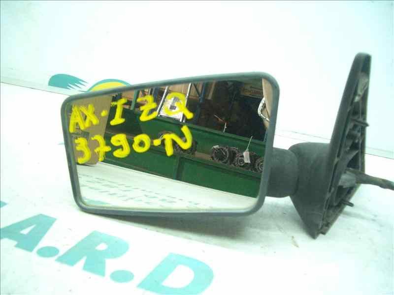 Recambio de retrovisor izquierdo para citroën ax rd classic referencia OEM IAM   CM
