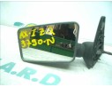 Recambio de retrovisor izquierdo para citroën ax rd classic referencia OEM IAM   CM