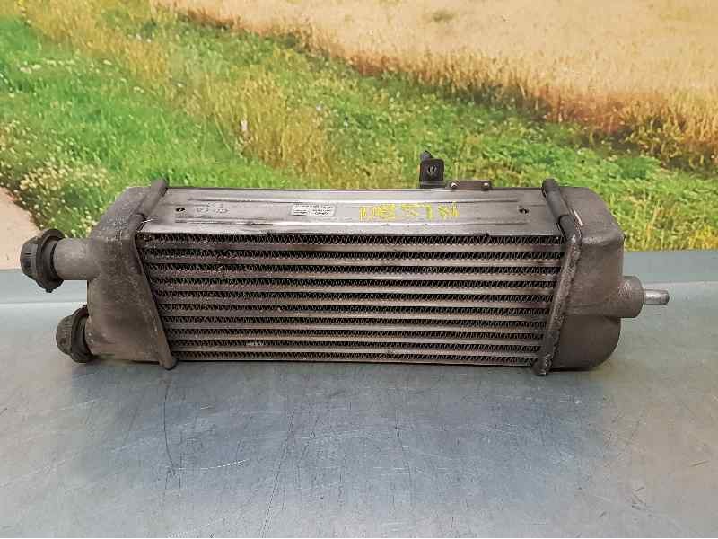 Recambio de intercooler para hyundai i30 classic referencia OEM IAM 282712A600  MODINE