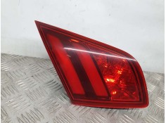 PILOTO TRASERO IZQUIERDO 9677818380 81260101 INTERIOR