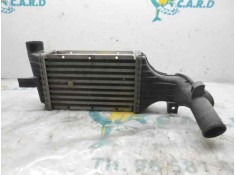 Recambio de intercooler para opel astra g berlina club referencia OEM IAM   