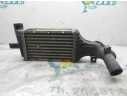 Recambio de intercooler para opel astra g berlina club referencia OEM IAM   