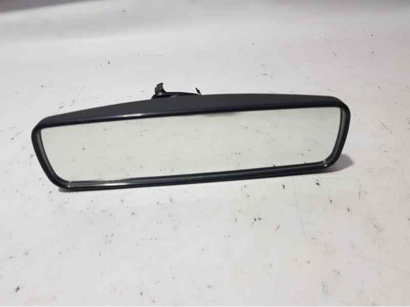 Recambio de espejo interior para citroën c3 feel referencia OEM IAM 0205028  