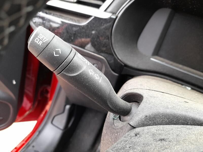 Recambio de mando luces y limpia para opel corsa f (p2jo) 1.2 (68) referencia OEM IAM 98426955YX  