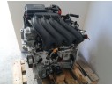 Recambio de motor completo para nissan juke (f15) acenta referencia OEM IAM HR16  194255R