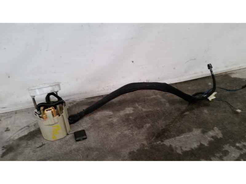 Recambio de aforador para mercedes-benz clase e (w211) berlina e 220 cdi (211.008) referencia OEM IAM 1582881001  