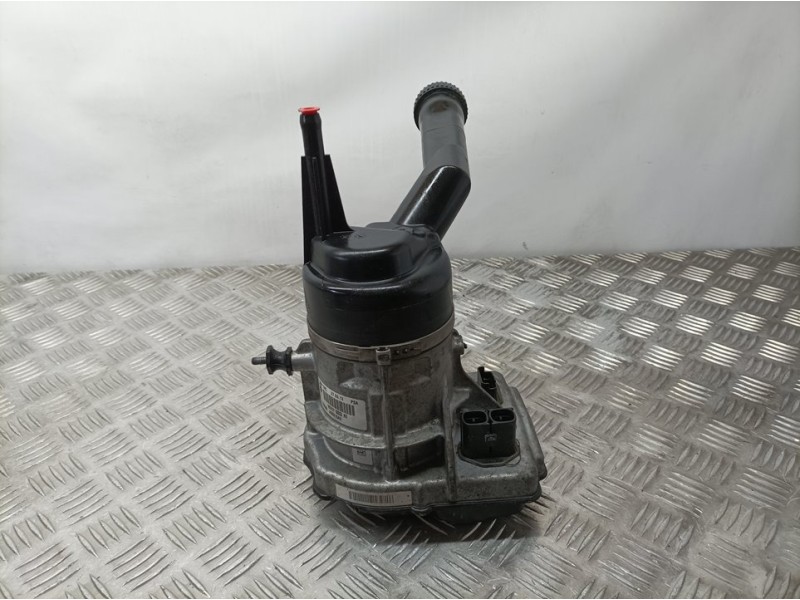 Recambio de bomba direccion electrica para peugeot 308 active referencia OEM IAM 9670700380 A0021549 TRW