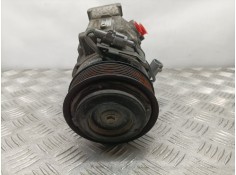 Recambio de compresor aire acondicionado para toyota land cruiser (j15) 2.8 cat referencia OEM IAM 4472609451 10SRE18C DENSO