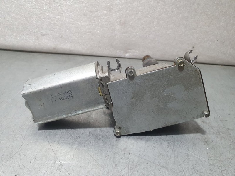 Recambio de motor limpia trasero para fiat bravo (182) jtd 105 / 100 trofeo referencia OEM IAM 9030181  