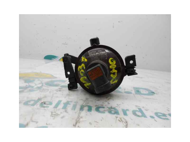 Recambio de faro antiniebla derecho para ford focus berlina (cap) ghia referencia OEM IAM   