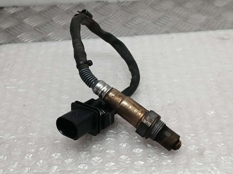 Recambio de sonda lambda para citroën c-elysée seduction referencia OEM IAM 9687161080 0281004157 BOSCH