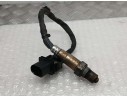 Recambio de sonda lambda para citroën c-elysée seduction referencia OEM IAM 9687161080 0281004157 BOSCH