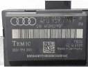 Recambio de modulo confort para audi a6 berlina (4f2) 2.7 tdi quattro (132kw) referencia OEM IAM 4F0959794F  TEMIC
