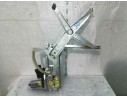 Recambio de elevalunas delantero derecho para opel vectra b berlina referencia OEM IAM 0130821665 6 PINS ELECTRICO 90520228