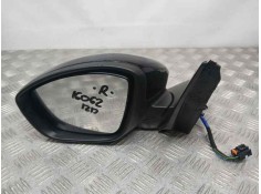 RETROVISOR IZQUIERDO 232678030 ELECTRICO ROZADO